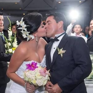 Meet your Posher, Geraldin